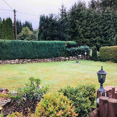 Casita - Sterneferienhaus Mit Garten, Sauna Und Wallbox Semesterbostad